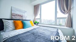 The Centris (D22), Apartment #488123201